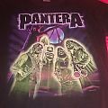 Pantera - TShirt or Longsleeve - Pantera Ghost shirt
