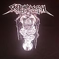 Skeletonwitch - TShirt or Longsleeve - Skeletonwitch Drain shirt