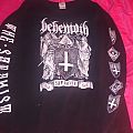 Behemoth - TShirt or Longsleeve - Behemoth