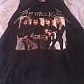 Metallica - TShirt or Longsleeve - Metallica Garage Days Re Revisited sleeveless