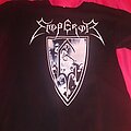Emperor - TShirt or Longsleeve - Emperor crest tee