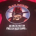 Iron Maiden - TShirt or Longsleeve - Iron Maiden Stranger in a Strangeland Tour shirt