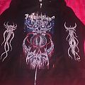 Inquisition - Hooded Top / Sweater - Inquisition hoodie