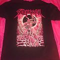 Skeletonwitch - TShirt or Longsleeve - Skeletonwitch