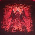 Suffocation - TShirt or Longsleeve - Suffocation Blood Oath shirt