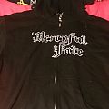 Mercyful Fate - Hooded Top / Sweater - Mercyful Fate