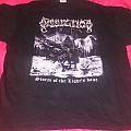Dissection - TShirt or Longsleeve - Dissection Storm of the Light's Bane