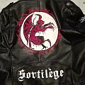 Sortilege - Other Collectable - My Jacket