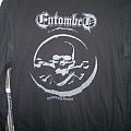 Entombed - TShirt or Longsleeve - Entombed Longsleeve and T-shirt