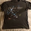 Crimson Glory - TShirt or Longsleeve - Crimson Glory Transcendence Tour 1989