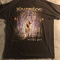 Kamelot - TShirt or Longsleeve - Kamelot The Fourth Legacy Shirt