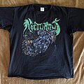 Nocturnus - TShirt or Longsleeve - Nocturnus - The Key