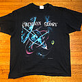 Crimson Glory - TShirt or Longsleeve - Crimson Glory - Transcendence Tour