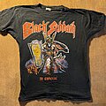 Black Sabbath - TShirt or Longsleeve - Black Sabbath - In Concert 1978