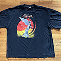 Angra - TShirt or Longsleeve - Angra - Angels Cry