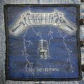 Metallica - Patch - vintage patch