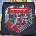 Accept - Patch - heart