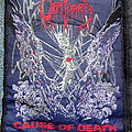 Obituary - Patch - Obituary patch