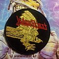 Judas Priest - Patch - patch juadas priest