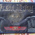 Judas Priest - Patch - sin after patch