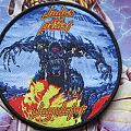 Judas Priest - Patch - priest patch