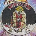 Heavy Load - Patch - stronger