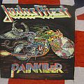 Judas Priest - Patch - awesome BackPatch
