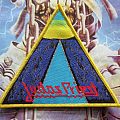 Judas Priest - Patch - judas priest patch