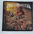 Helloween - Patch - hellowen patch