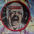 Scorpions - Patch - scorpions patch