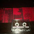 Masochist - Tape / Vinyl / CD / Recording etc - Wind of the Black Mountains S/T demo