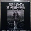 Wind Of The Black Mountains - Tape / Vinyl / CD / Recording etc - "Sing Thou Unholy Servants"