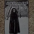 Masochist - Tape / Vinyl / CD / Recording etc - "Sucking the Tongue of the Ancient One"