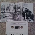 Weltmacht - Tape / Vinyl / CD / Recording etc - Ancient Hatred