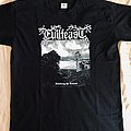 Evilfeast - TShirt or Longsleeve - Evilfeast - Invoking the Ancient