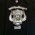 Motörhead - TShirt or Longsleeve - Motörheadbangers World