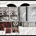 Deus Mortem - Tape / Vinyl / CD / Recording etc - Deus Mortem collection