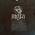 Mgła - TShirt or Longsleeve - Mgła