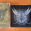 Blaze Of Perdition - Patch - Towards the Blaze Of Perdition