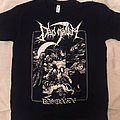 Deus Mortem - TShirt or Longsleeve - Deus Mortem - Kosmocide