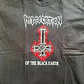 Imprecation - TShirt or Longsleeve - Imprecation - Of the Black Earth