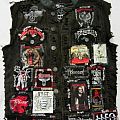 Metallica - Battle Jacket - super battle jacket