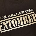 Entombed - TShirt or Longsleeve - Entombed - Dom kallar oss... - 2003