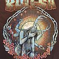 Kylesa - TShirt or Longsleeve - Kylesa - tour - 2012