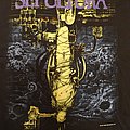 Sepultura - TShirt or Longsleeve - Sepultura - Chaos AD Tour - 1993