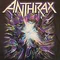 Anthrax - TShirt or Longsleeve - Anthrax  - Weve come for you all tour - 2003