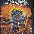 Dismember - TShirt or Longsleeve - Dismember - Massive killing capacity - 1995