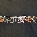 Senser - TShirt or Longsleeve - Senser - Switch - 1995