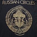 Russian Circles - TShirt or Longsleeve - Russian Circles - 2013