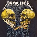 Metallica - TShirt or Longsleeve - Metallica - Sad but true - 1992